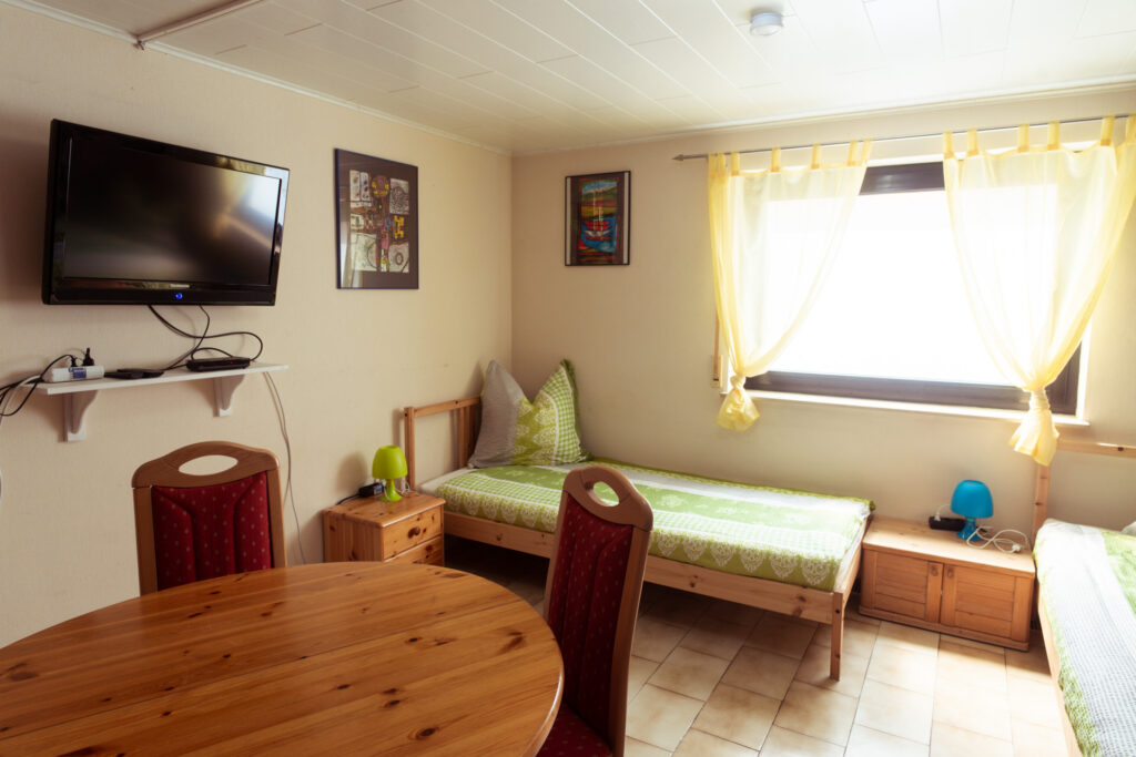 Wohnung