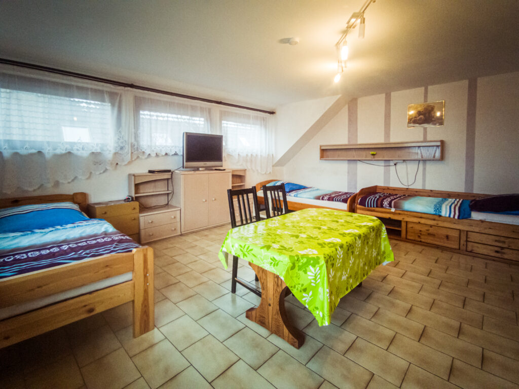 Zimmer 1