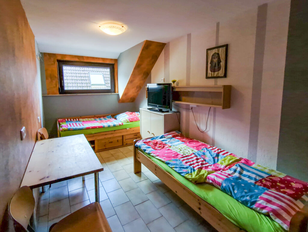 Zimmer 1